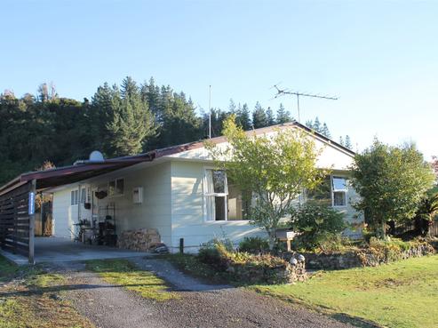 276 Marsden Road, Greymouth