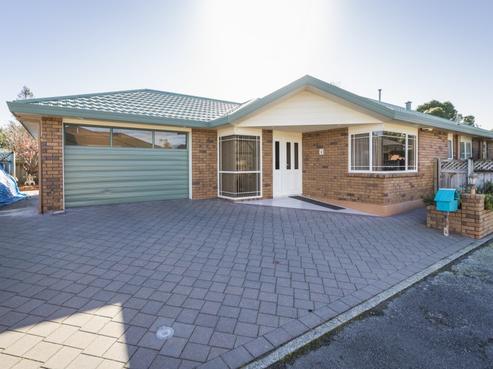 4 Perreau Court, Feilding