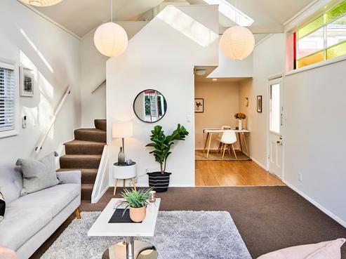 123A Aro Street, Aro Valley