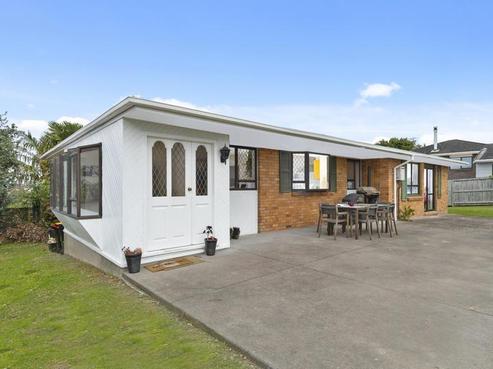 17B Wiremu Street, Brookfield