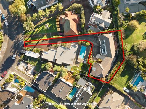 138A Paritai Drive, Orakei