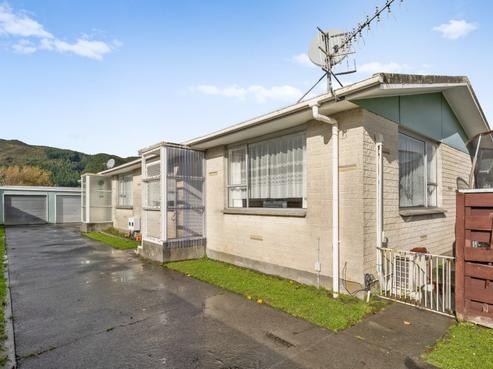 256A Wellington Road, Wainuiomata