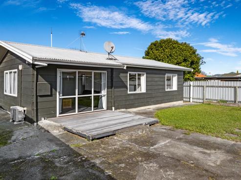 701A Riverslea Road South, Akina