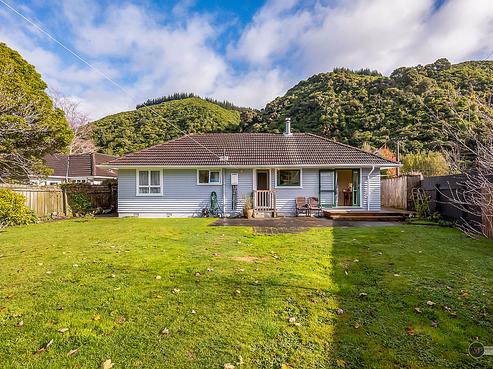 204 Akatarawa Road, Birchville