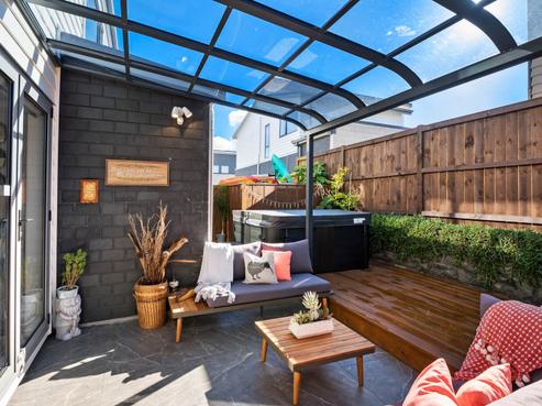 15 Andrew Jack Road, Silverdale