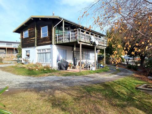 11 Scott Street, Lake Tekapo