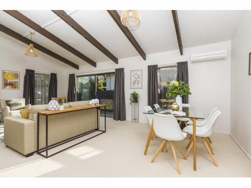 21 Collingwood Street, The Wood