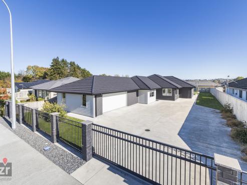 79 Pharazyn Street, Feilding