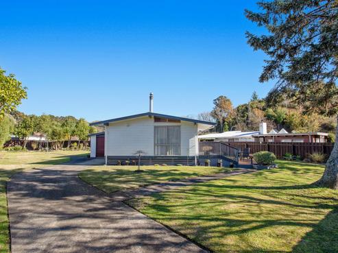382 River Road, Kawerau