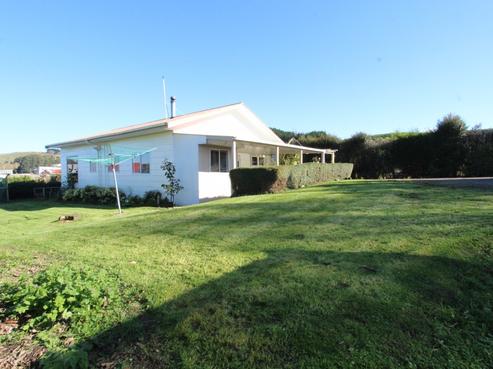 10 Ruawhata Road, Pahiatua