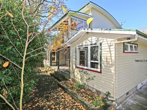 11 Guthrie Road, Havelock North