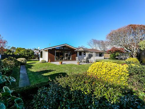 179A Brooklands Road, Vogeltown
