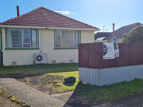 39 Onslow Street, Kawerau