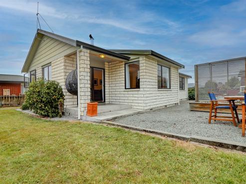 3 Flatman Crescent, Geraldine