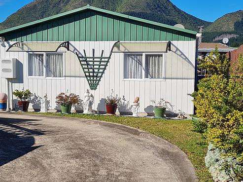 23 Fitzgerald Street, Kawerau