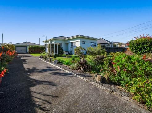 68 Egmont Street, Hawera