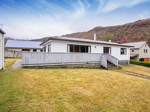 9 Alexander Place, Arrowtown
