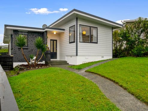 69 Major Drive, Kelson