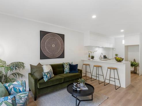 6/70 Randolph Street, Eden Terrace