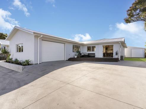 420 Otahu Road, Whangamata
