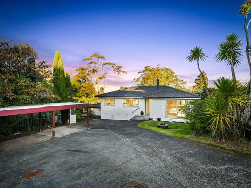 14 Albemarle Place, Massey