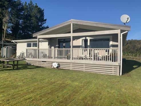 45A Seddons Terrace Road, Hokitika