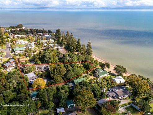 262 Thames Coast Road, Thornton Bay