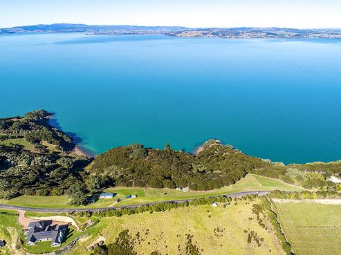 188 Te Whau Drive, Waiheke Island