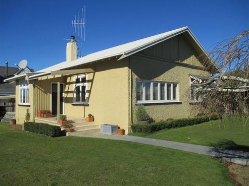 181 Young Street, Te Awamutu
