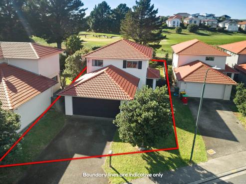 17 Midshipman Court, Gulf Harbour
