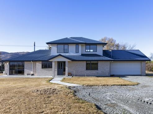85 Spring Terrace Road, Fairlie