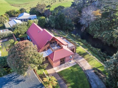 42A Ramanui Avenue, Hawera