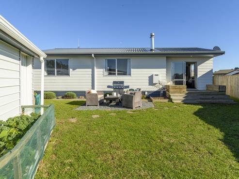 165A Windermere Drive, Poike