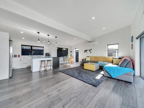 289E Carrington Street, Vogeltown