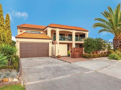 107 Beverley Terrace, Whangamata