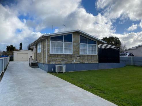 21 Bedford Street, Eltham