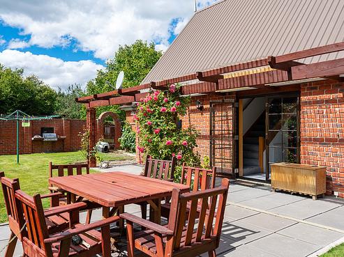 4 Strode Avenue, Naseby