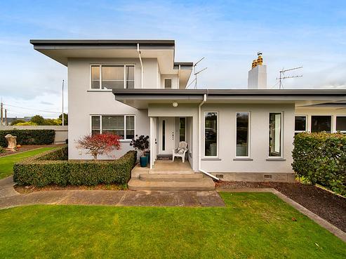 331 High Street, Hawera