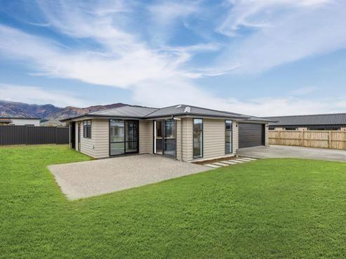 3 Brewster Crescent, Lake Hawea