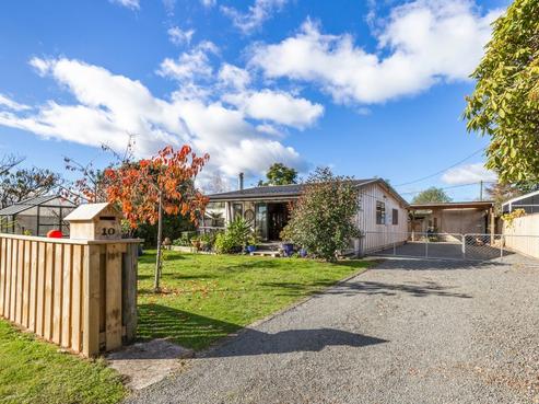 10 Rangatira Drive, Mangakino