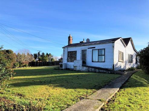 1 Boyd Street, Balclutha