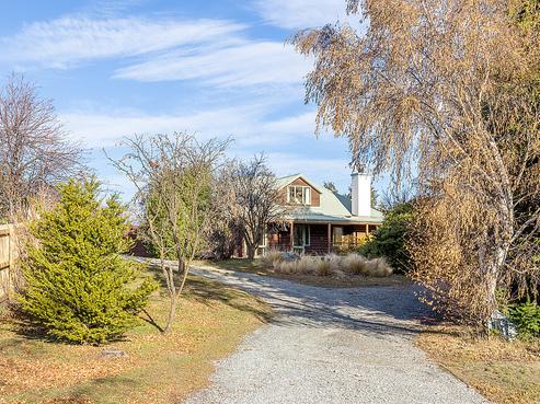 37 Elizabeth Street, Lake Hawea