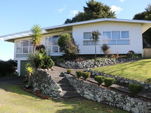 45 Park Street, Foxton