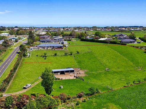 141 Turuturu Road, Hawera