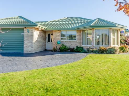 29 Dawson Douglas Place, Kaiapoi