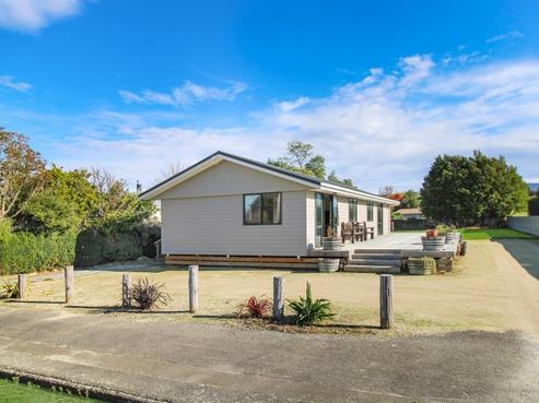 15 Otanga Street, Dannevirke