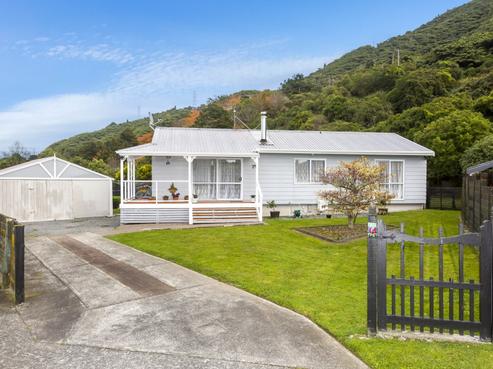 14 Tulsa Grove, Totara Park