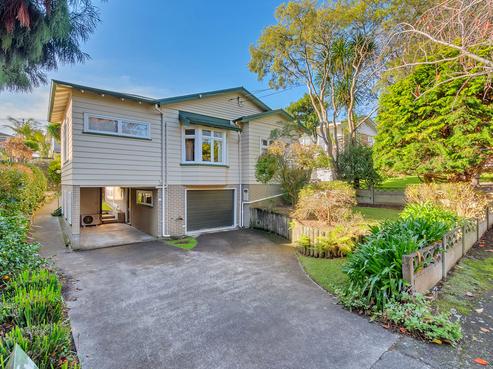 6 Rewa Road, Three Kings