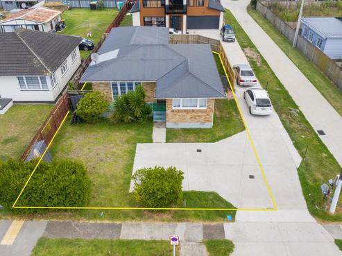 69 Manuroa Road, Takanini