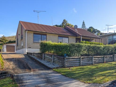 243 Taylor Avenue, Te Awamutu